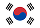 MADE IN SOUTH KOREA