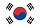 MADE IN SOUTH KOREA